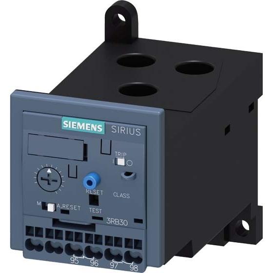 Siemens Überlastrelais 1 St. 3RB3036-2UX1, Relais