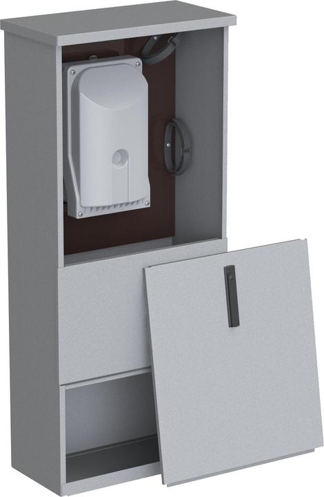 Produktbild Kaiser Connectivity