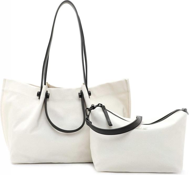 Immagine prodotto Suri Frey Shopper SURI Verde - Nelly