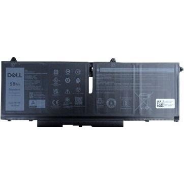 Dell 58 Wh Lithium-Ionen-Akku für, Notebook Akku