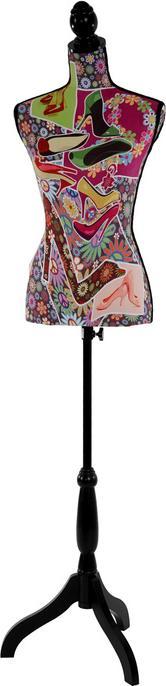 Actual product image Jamb Dressmaker's dummy