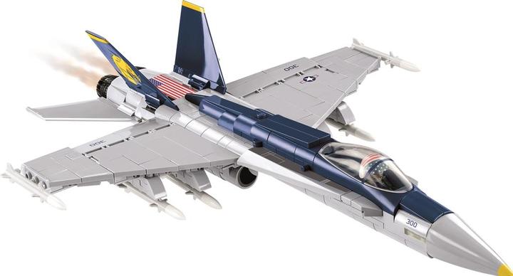Produktbild Cobi Boeing F A C Hornet pcs U S Navy Version