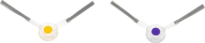 Actual product image Narwal Side brush (1 pair)