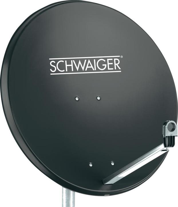 Produktbild Schwaiger SPI996.1 (Parabolantenne, 38.50 dB, DVB-T / -T2)