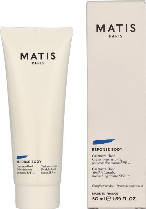 Produktbild Matis Paris Reponse Body (50 ml)