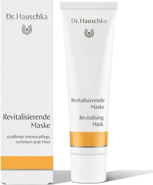 Produktbild Dr. Hauschka Revital (30 ml)