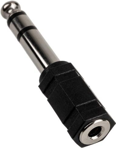 Produktbild InLine Audio Adapter (Klinkenadapter)