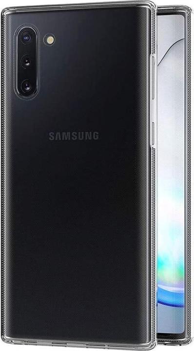 Immagine prodotto Screenguard Protezione schermo e corpo a 360° Samsung Galaxy Note10 Cover con pellicola (Samsung Galaxy Note 10)