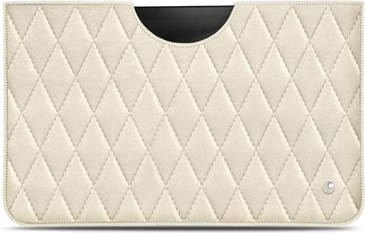 Blanc escumo - Couture ( Pantone #D6D6D1 )