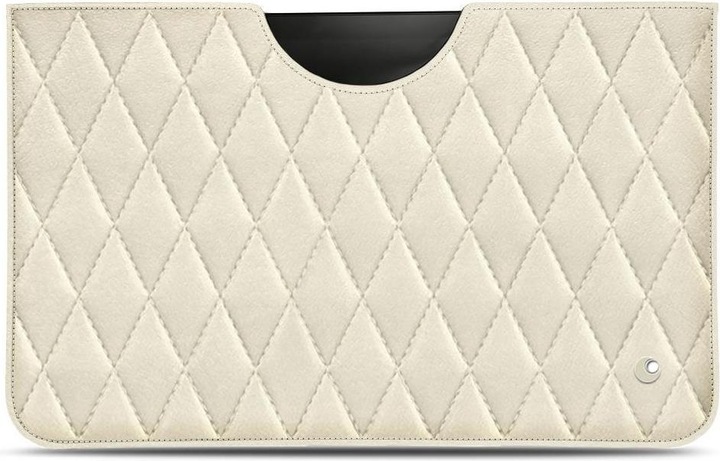 Blanc escumo - Couture ( Pantone #D6D6D1 )