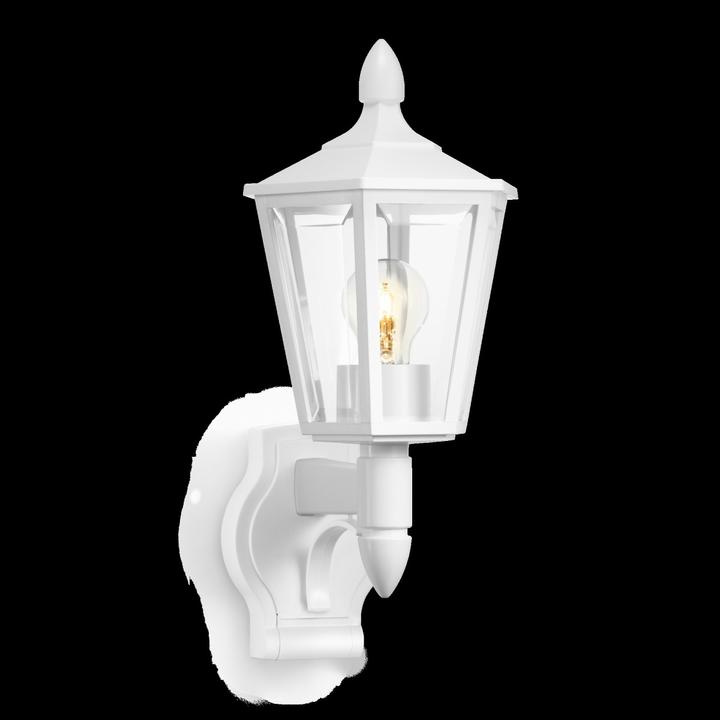 Produktbild Steinel Aussenleuchte L 15 M (0 lm, E27, IP44)