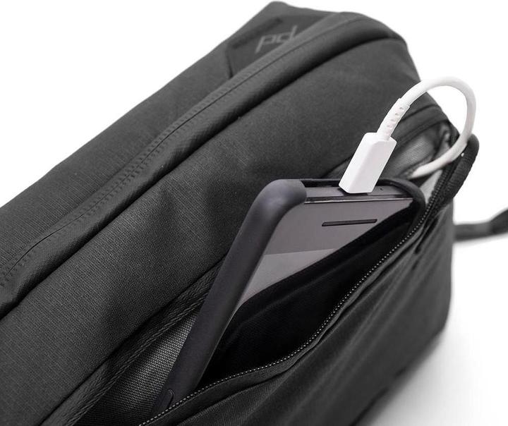 Actual product image Peak Design Tech Pouch (Camera case, 2 l)