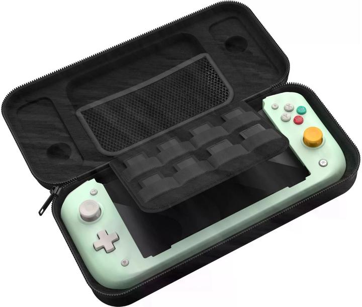 Produktbild CRKD Nitro Deck Retro for Switch & OLED Switch Limited Edition (Switch OLED, Switch)
