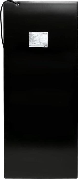 Produktbild Wattstunde WS125EFX-HV Marine (125 W, 4.41 kg)