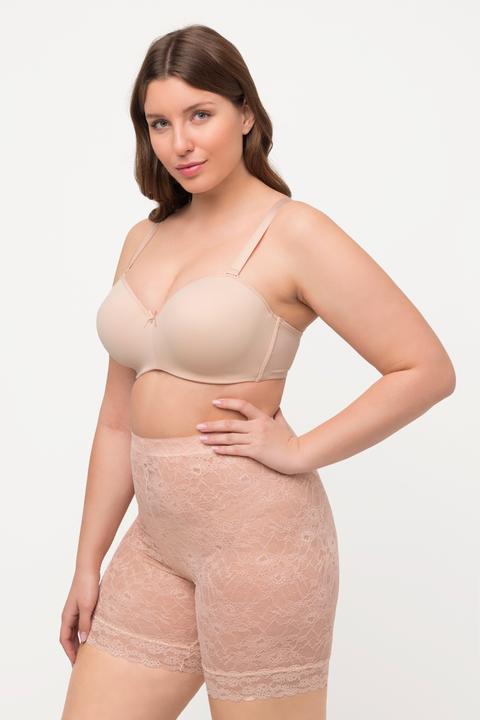 Actual product image Ulla Popken Multiway Soft Cup Bra (85 D)
