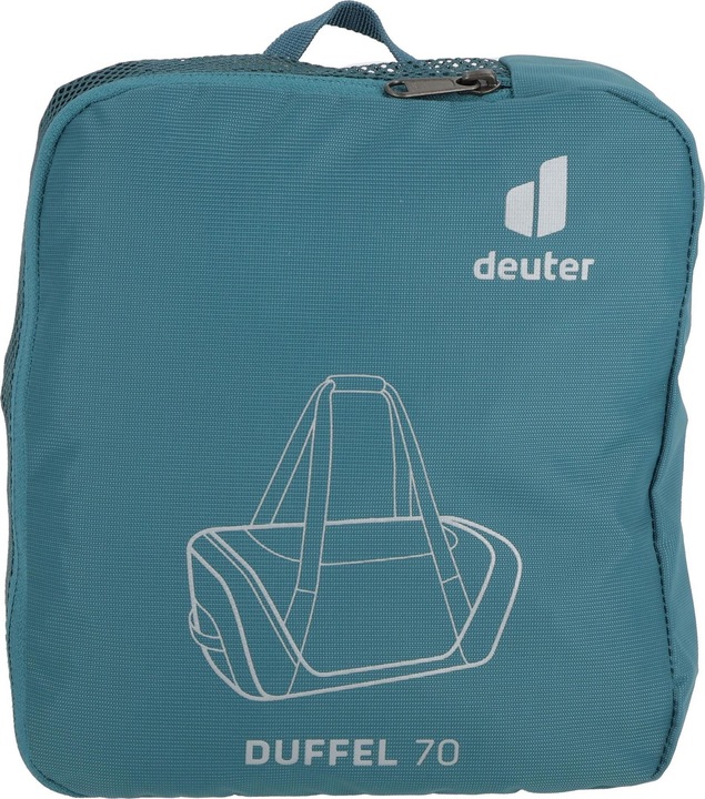 Immagine prodotto Deuter Duffel 70 (70 l)