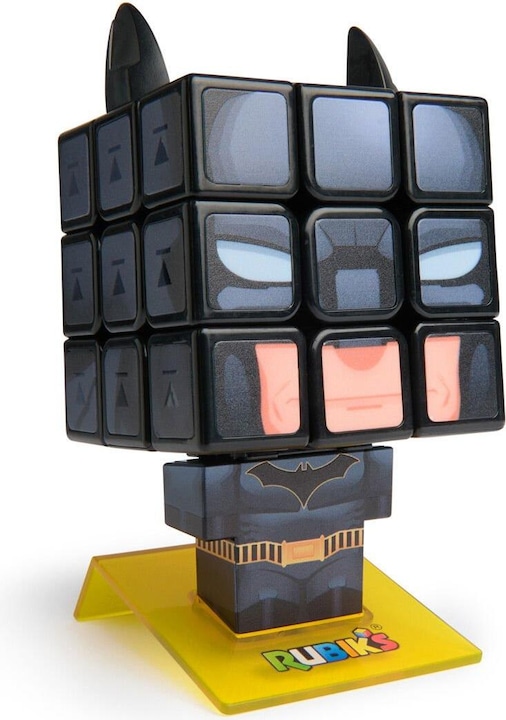 Produktbild Rubik's - Cubers 3x3 - Batman (3 x 3)