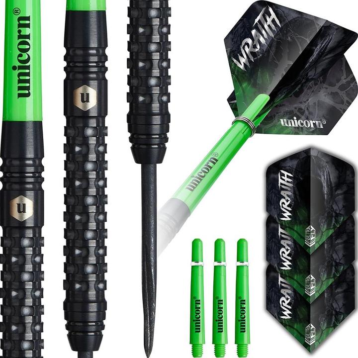 Image du produit Unicorn WRAITH - 90% Tungsten - 21G (21 g)
