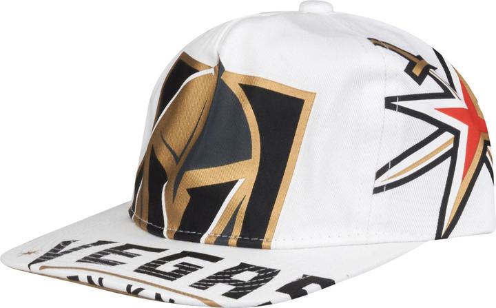 Produktbild Mitchell & Ness Snapback Cap DEADSTOCK Vegas Golden Knights (One Size)