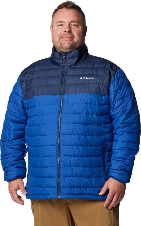 Produktbild Columbia Powder Lite™ II Jacket