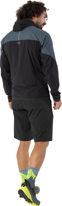 Immagine prodotto Dynafit Traverse Insulation Hooded Jacket (L)