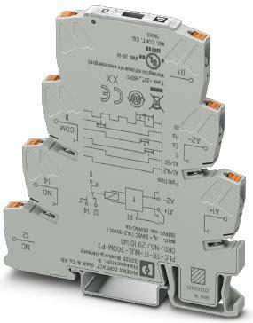Phoenix Contact Timer relay PLC-TR-1T-MUL-300M-PT