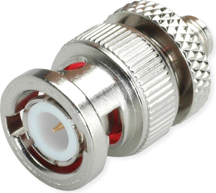 Produktbild Telegärtner BNC-Adapter BNC-Stecker