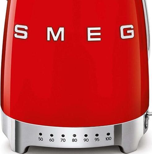 Actual product image Smeg 50's Retro Style (1.70 l)