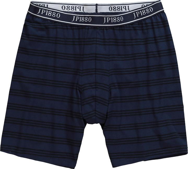 Actual product image JP1880 Long pants, FLEXNAMIC®, OEKO-TEX, underpants, stripe (L)