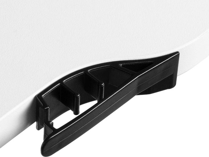 Image du produit Juskys Bureau (120 x 60 x 117 cm)