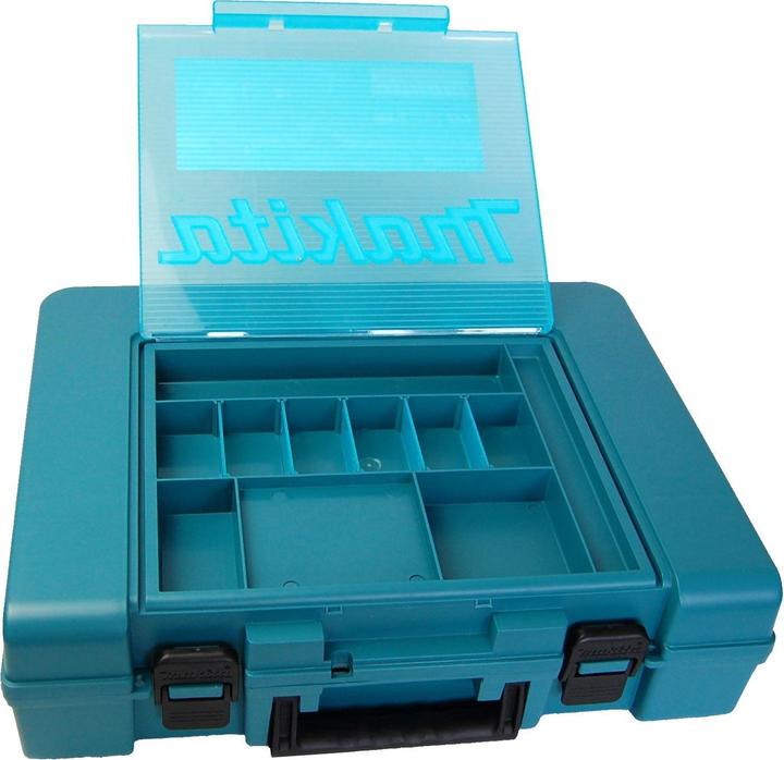 Actual product image Makita Transport case (1 pieces)