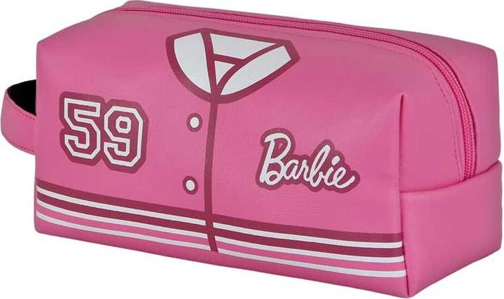 Immagine prodotto Karactermania BARBIE - Malibu - Trousse de Toilette "Brick