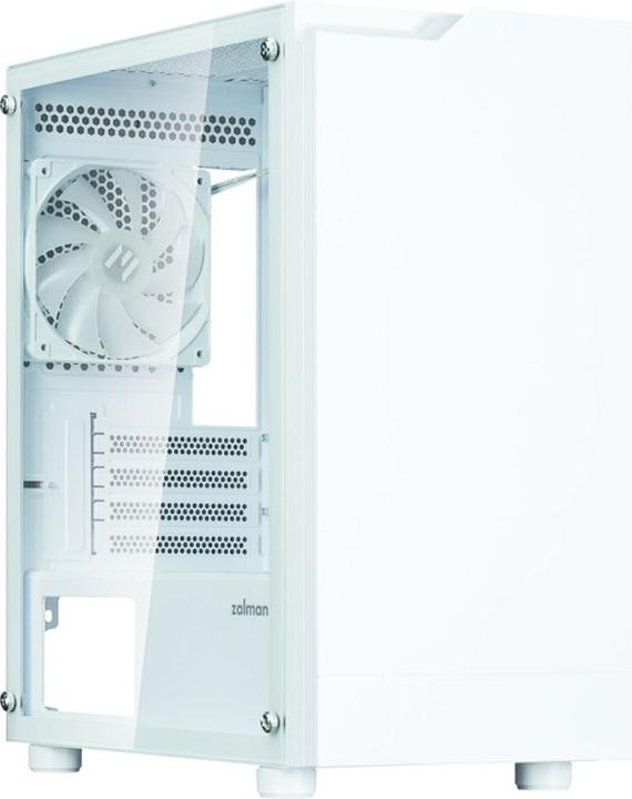 Produktbild Zalman T4 Plus (mATX, Mini-ITX)