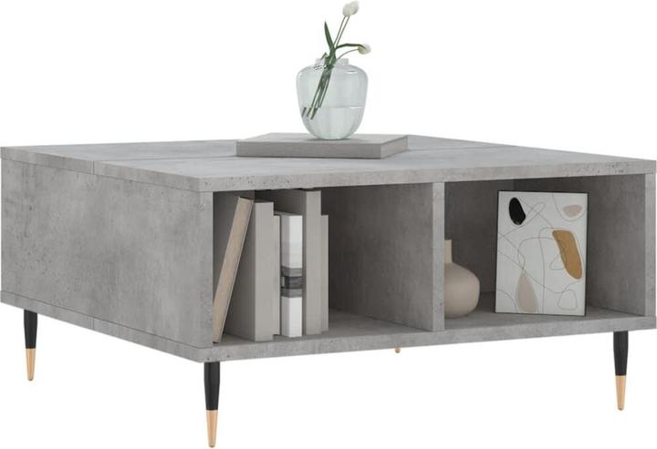 Image du produit vidaXL Couchtisch