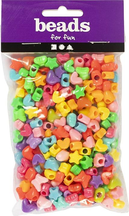 Produktbild Creativ Company Kunststoffperlen