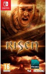 Produktbild THQ Risen (Switch, Switch Lite, Switch OLED, EN)