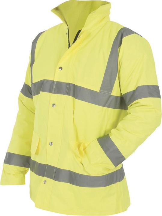 Produktbild Yoko HiVis Sicherheitsjacke (4XL)