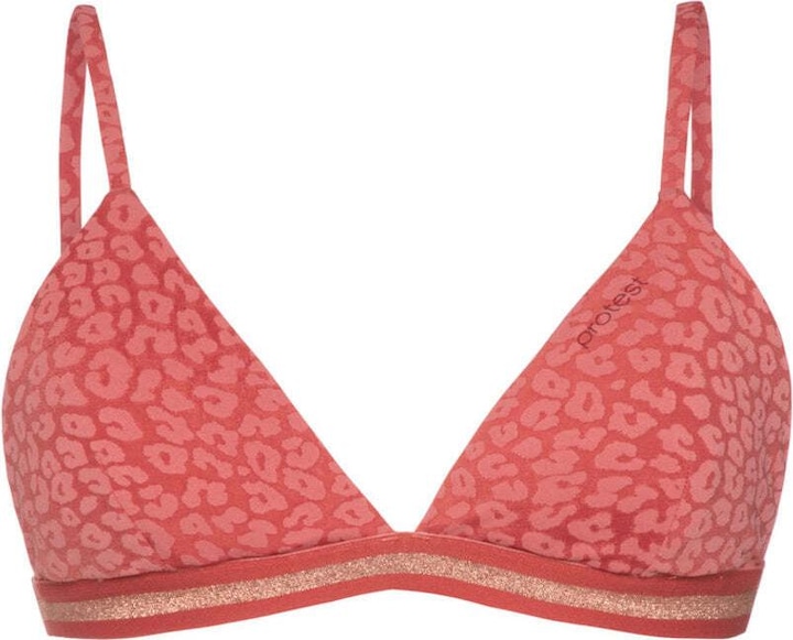Produktbild Protest Women's Mixhera Triangle Bikini Top (40)