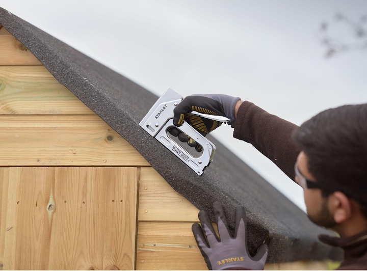 Productafbeelding Stanley HD standaard trekker