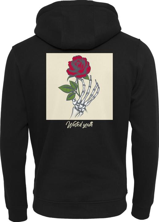 Produktbild MT Wasted Youth Hoody (XS)