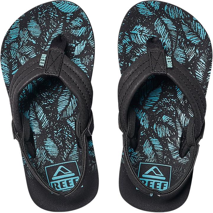 Actual product image Reef Kid's Little Ahi (24)