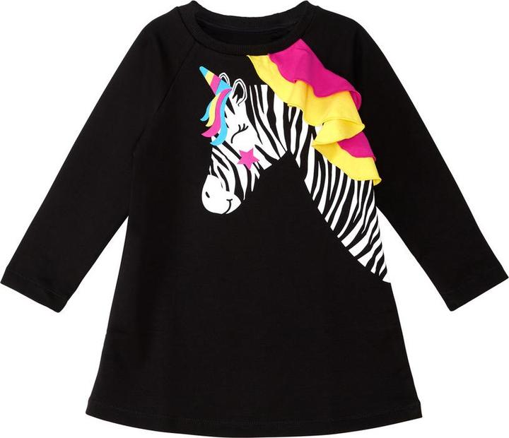 Produktbild Denokids Unicorn Zebra (98)