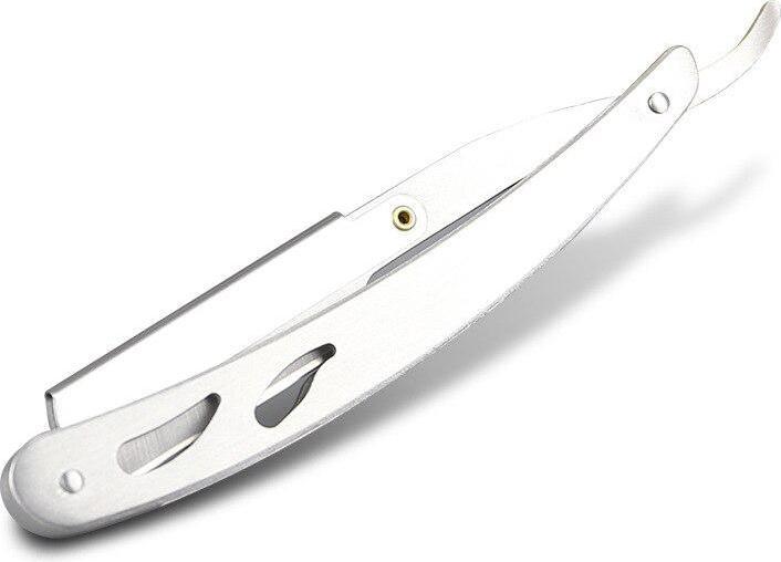 Image du produit JTI Rasoir 10 lames - Acier inoxydable - Argent