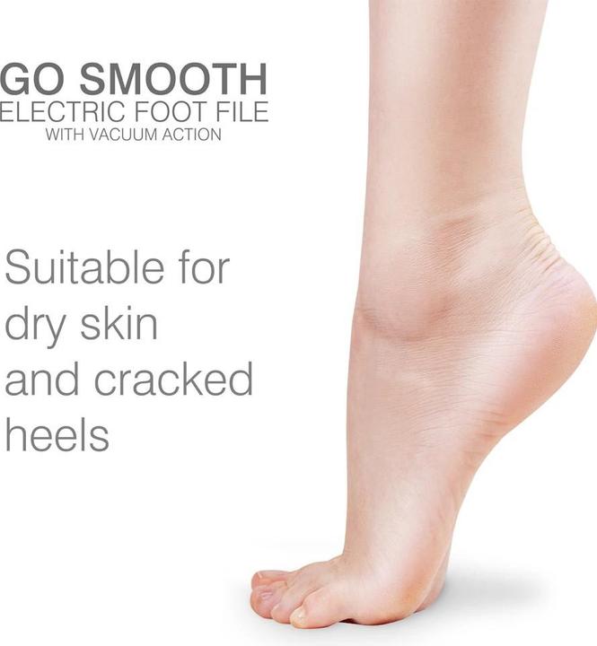 Actual product image Rio Go Smooth