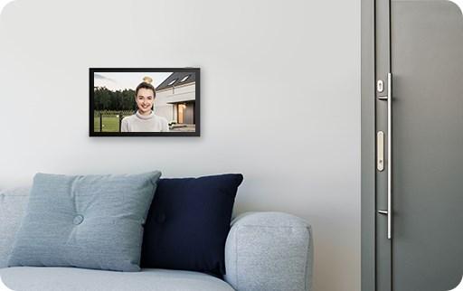 Productafbeelding EZVIZ HP7 (App)