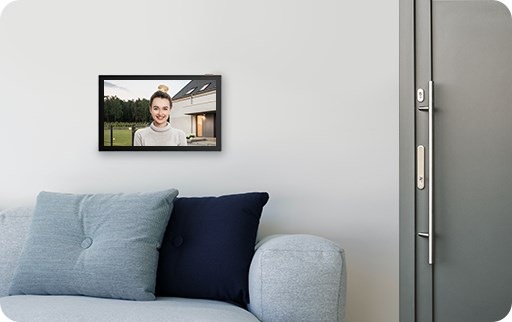 Productafbeelding EZVIZ HP7 (App)
