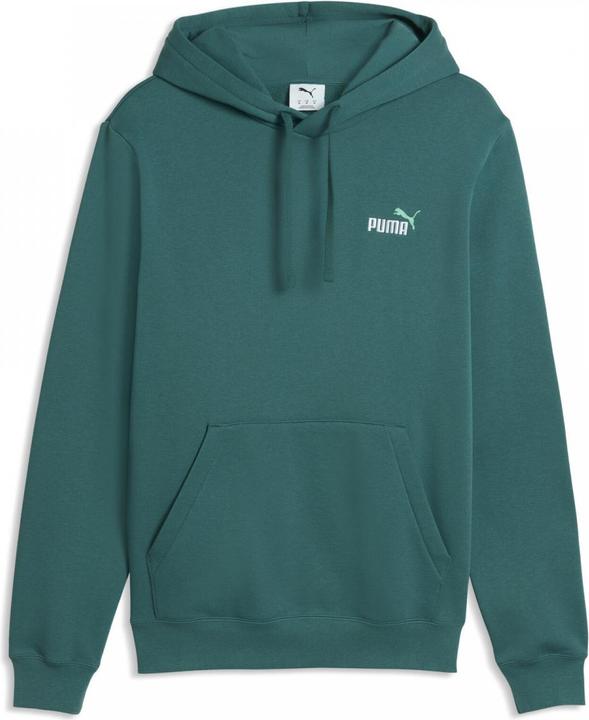 Produktbild Puma ESS 2 COLOR Small No. 1 Logo Hoodie FL (M)