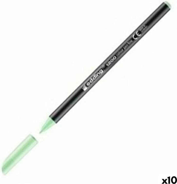 Produktbild Edding 1200 - Fasermaler (1x)