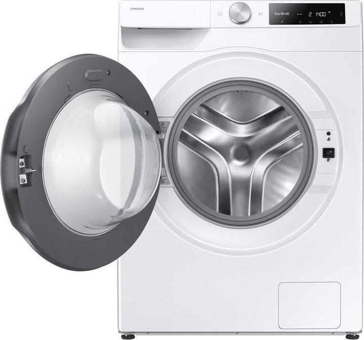 Actual product image Samsung WW10FG6U94LEU5 (10 kg, Left)