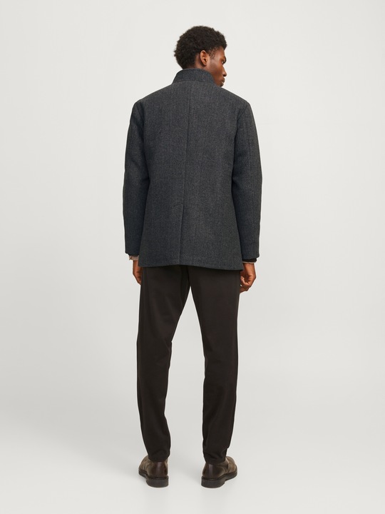 Actual product image Jack & Jones Jjeharrison Wool Jacket Sn (XS)